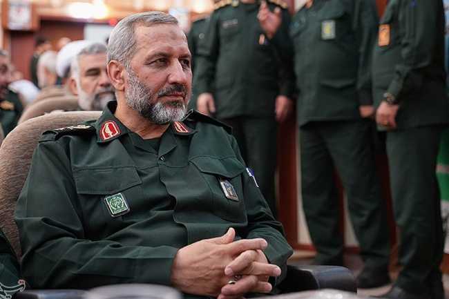 İran körfəz ölkələrinə xəbərdarlıq etdi: Neft hasilatı ilə vidalaşmalı olacaqsınız