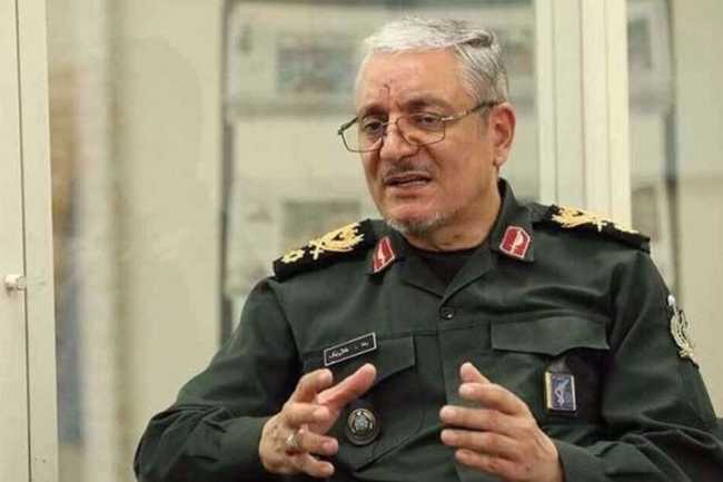 İran Müdafiə Nazirliyi: ABŞ və İsraili cəzalandırmağa davam edəcəyik