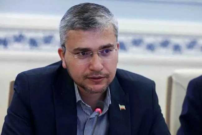 İran: Nüvə məsələsi ilə bağlı ABŞ qarşısında heç bir öhdəliyimiz yoxdur!
