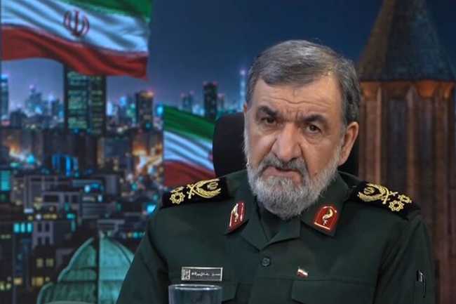 İran: Üçüncü tərəflərin Hörmüz boğazının idarə olunmasına müdaxilə etməsinə icazə verməyəcəyik