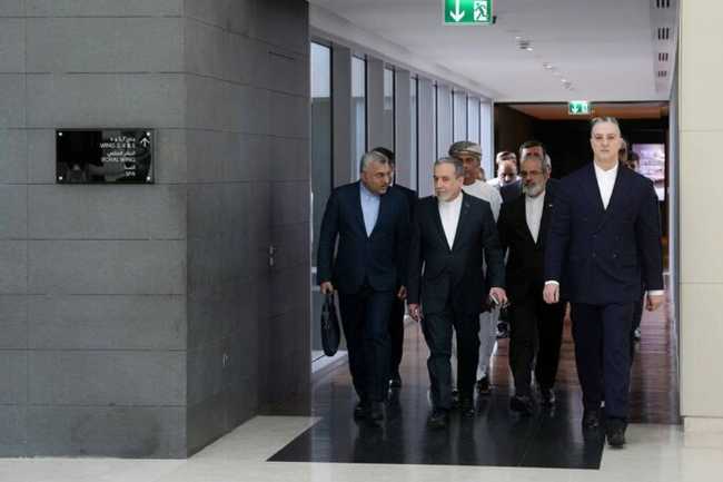 İran XİN sözçüsündən danışıqlarla bağlı SON DƏQİQƏ AÇIQLAMASI