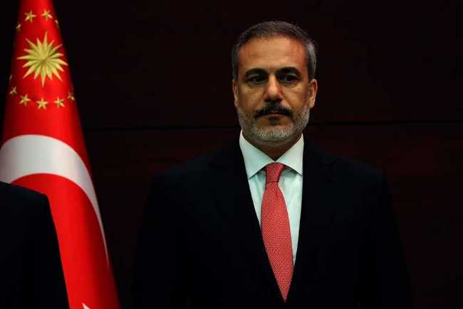 İrana qarşı hərbi gücdən istifadə qəbuledilməzdir - Fidan