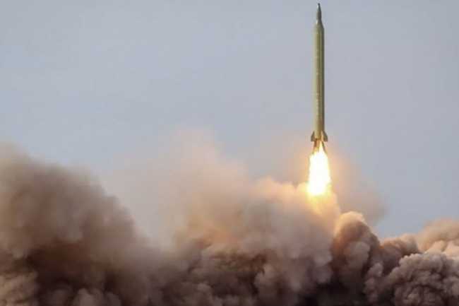 İranın 62-ci ağır raket hücumu dalğası: Mühüm strateji mərkəzlər məhv edildi