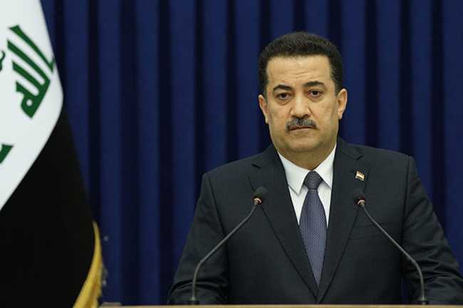 İraq Baş nazirindən İŞİD barədə AÇIQLAMA