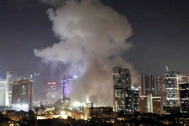 İsrail: ABŞ şənbə gününə qədər atəşkəs elan edə bilər