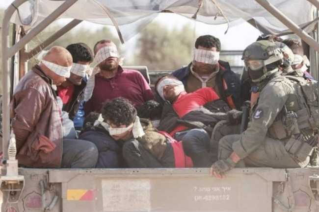 İsrail əsgərləri Qəzzada törətdikləri cinayətlər barədə danışdı - DƏHŞƏTLİ ETİRAFLAR