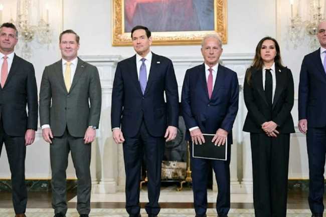 İsrail: Livan hökuməti Hizbullaha qarşı bizim yanımızdadır