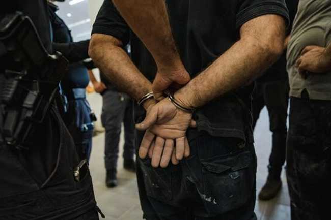 İsrail mediası: İki əsgər İrana casusluqda ittiham edilib