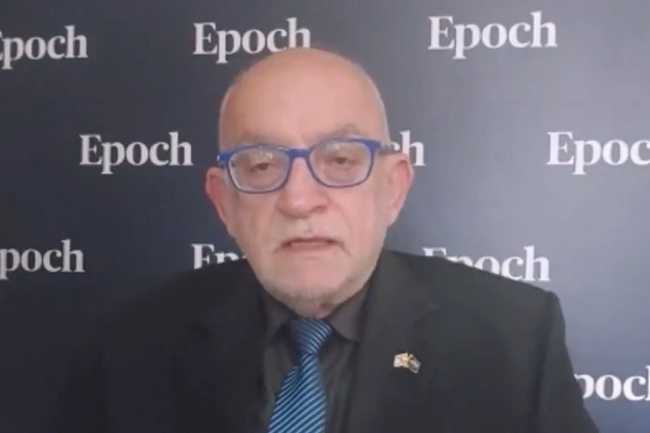 İsrailli tədqiqatçı: İranlılar Trampa dərs keçərək onu alçaldırlar