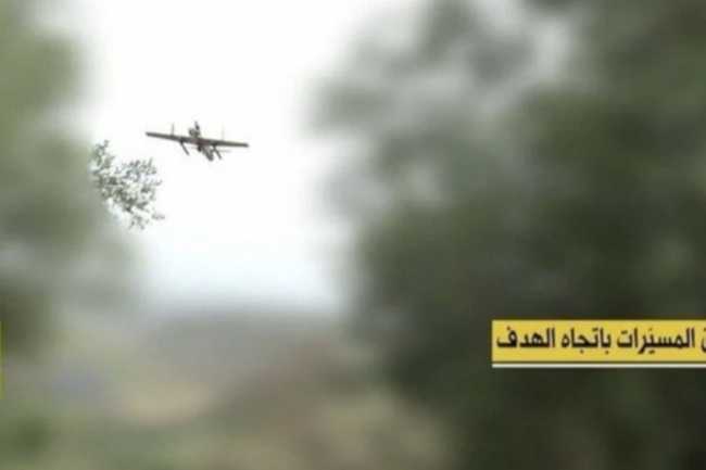 Livan İslam Müqavimətindən İsrailə ZƏRBƏ