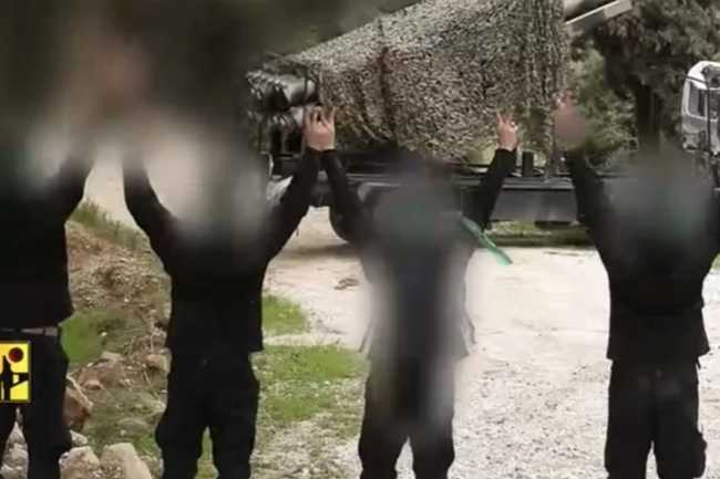 Livanda İran diplomatiyası qalib gəldi