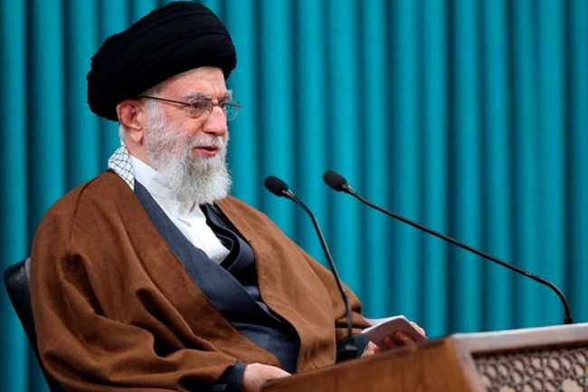 Mərhum Ayətullah Xamenei Məşhəddə dəfn olunacaq