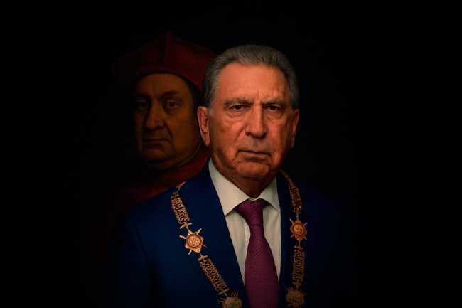 Məscidləri göbələyə bənzədən Mehdiyev və Kardinal Volseyin süqutu