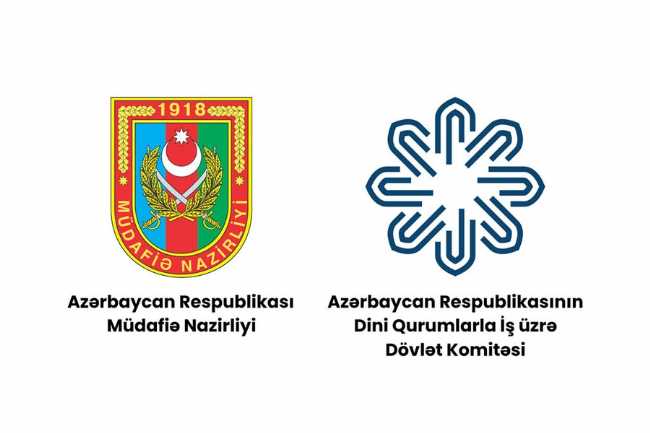 Müdafiə Nazirliyi və Dövlət Komitəsi birgə tədbirlər planı imzalayıb