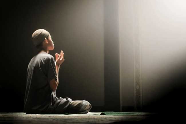 Namazın qəbul olma şərtləri və təsirləri