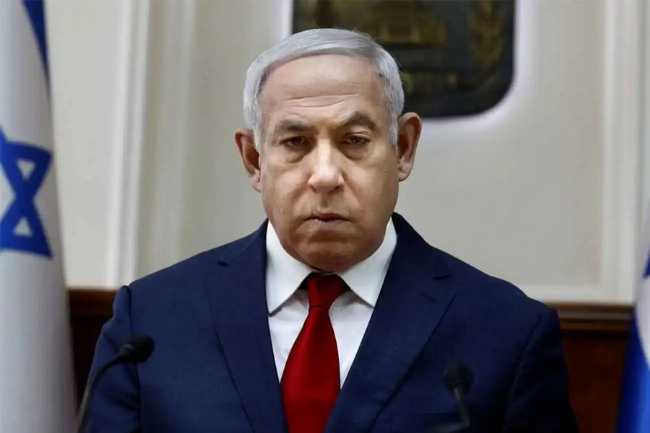 Netanyahu baş nazirlik postunu itirə bilər - SORĞU