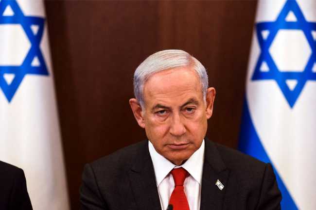 Netanyahu: Yaxın Şərqdə şiələrə və sünnilərə qarşı alyans quracağıq