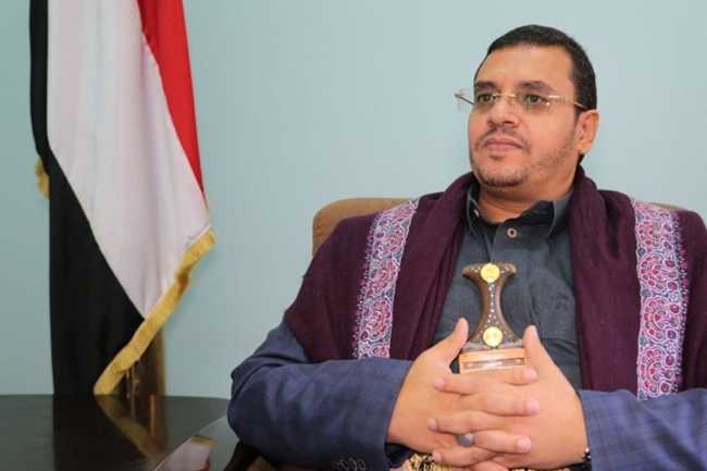 Ənsarullahdan ABŞ-a XƏBƏRDARLIQ