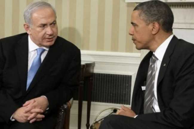 Obama: Netanyahu illər öncə məni də İranla müharibəyə sürükləmək istəyirdi