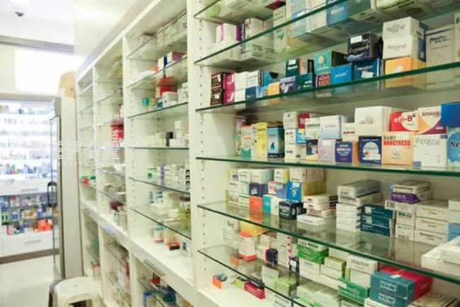 Ötən ay 48 aptekdə yoxlama keçirilib, 7-də nöqsan aşkarlanıb