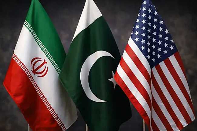 Pakistan: ABŞ və İran arasında danışıqları yenidən başlatmaq üçün çalışırıq