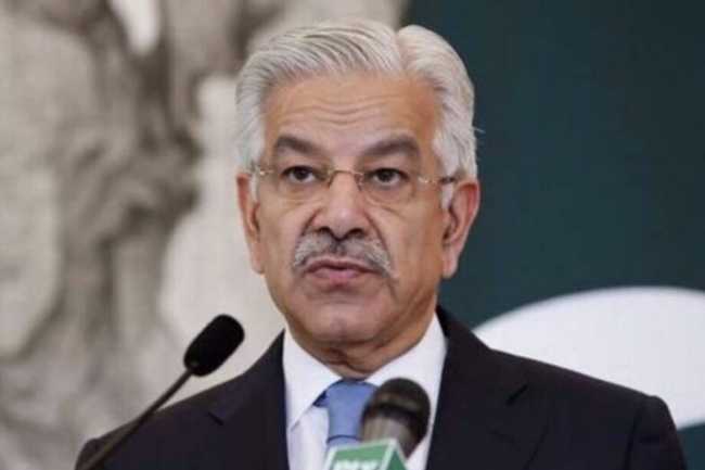 Pakistanlı nazir: İran-ABŞ razılaşması Netanyahunun sonudur