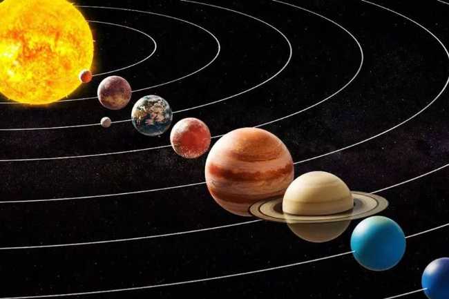 “Planetlərin böyük paradı”nı Bakıdan müşahidə etmək olacaq