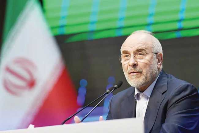 Qalibaf: ABŞ-nin təlxək siyasətçilərindən möcüzə gözləməyin