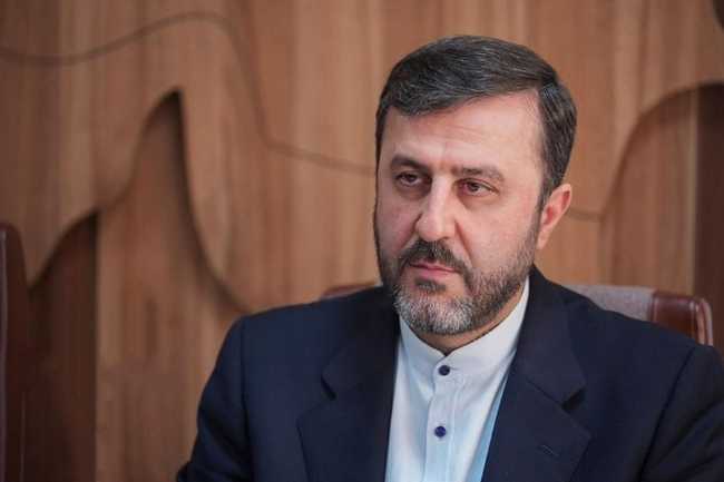 Qəribabadi: İrana qarşı heç bir hücum cavabsız qalmamalıdır