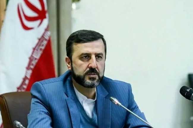 Qəribabadidən Trampın təhdidlərinə CAVAB