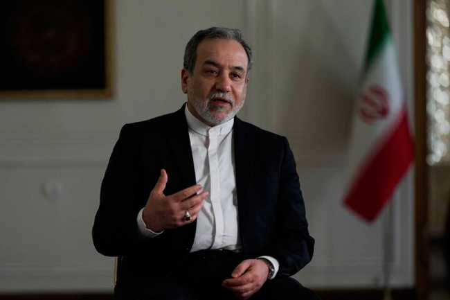 Əraqçi: Vitkofla əlaqə saxlamamışam, yalandır...