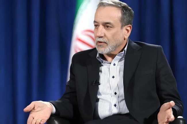 Əraqçidən ABŞ Prezidentinə: Hörmət etməyi öyrənin!