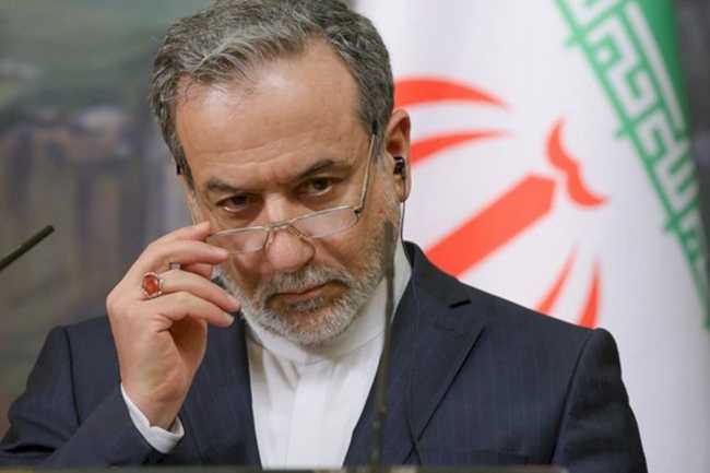 Əraqçidən Zelenskiyə: Dünya təlxəklərdən bezib