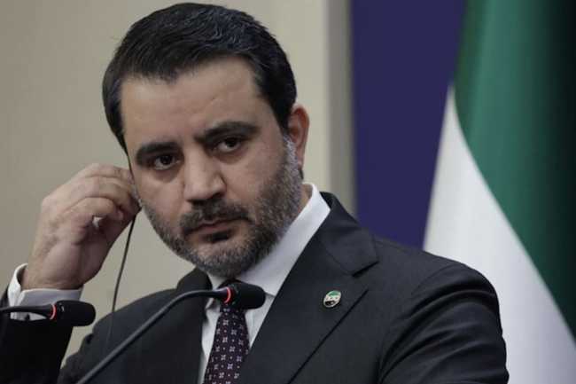 Rəsmi Dəməşq: İsrail bizim sülh niyyətlərimizdən sui-istifadə edir