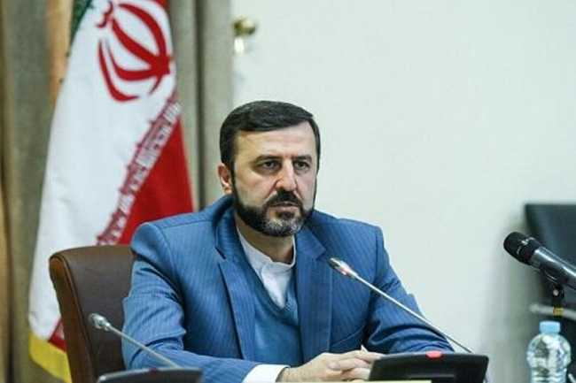 Rəsmi Tehran: İran Azərbaycana zərbə endirməyib