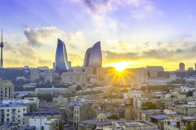 Sabah 20 dərəcə isti olacaq