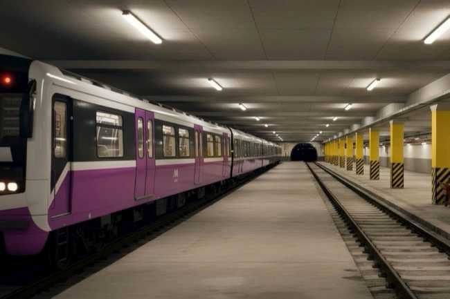 Sabah Bakı metrosu gücləndirilmiş iş rejimində fəaliyyət göstərəcək