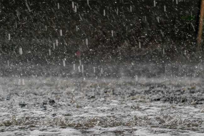 Sabah yağış yağacaq