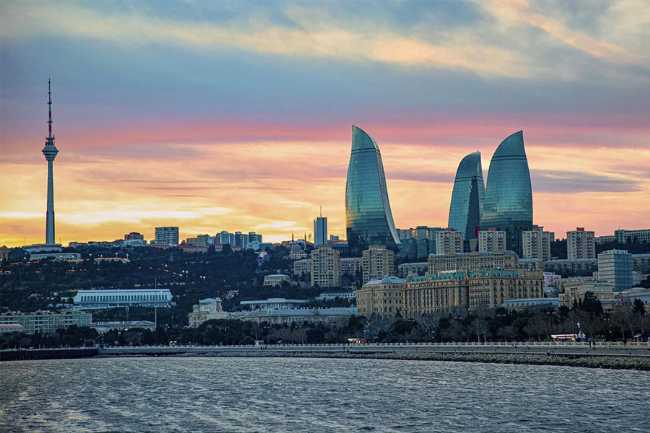 Sabahın HAVA PROQNOZU açıqlanıb