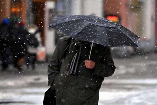 Sabahın HAVA PROQNOZU