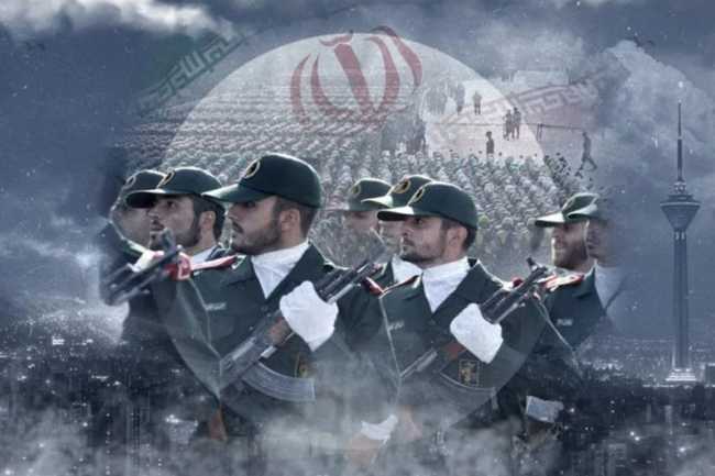 SEPAH: Ayətullah Seyid Əli Xameneinin qanının qisası alınacaq!