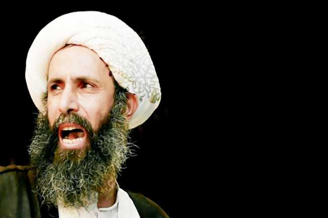 Şeyx Baqir Nimrin şəhadət ildönümüdür - VİDEO