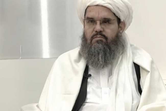 Taliban: ABŞ Əfqanıstanda bazalar istəyirdi, biz rədd etdik