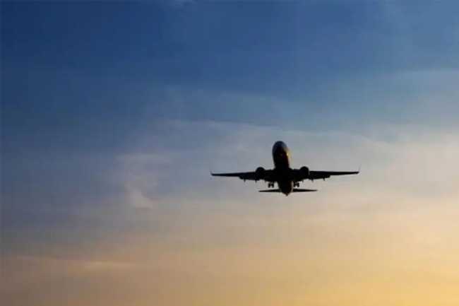 Tehranda uçuşlar bərpa olunub