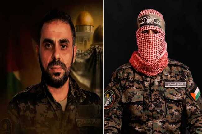 TRT süni intelektlə Əbu-Übeydənin qısa həyatını hazırladı - VİDEO