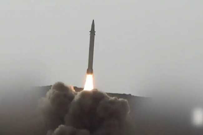 Yəmən İsrailə qarşı üçüncü hərbi əməliyyatının başladığını elan etdi