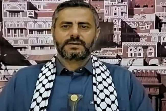 Yəməndən İrana dəstək: Əlimiz tətikdədir və lazım gələrsə müdaxilə etməyə hazırıq