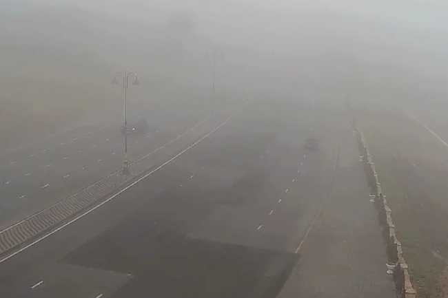 Zığ dairəsi-Hava Limanı yolunda sürət həddi endirilib