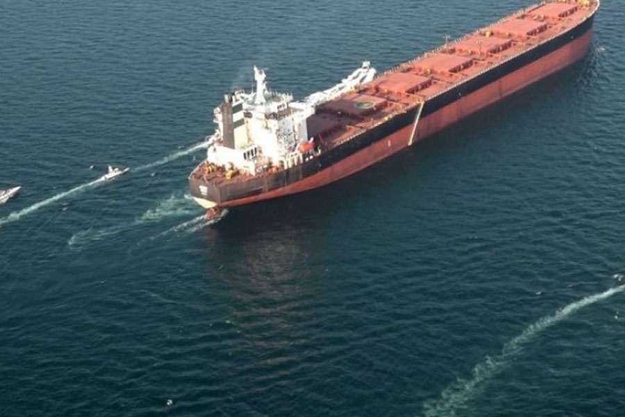 ABŞ-dan Pakistan vasitəsilə İrana yeni diplomatik mesaj: Blokada qaldırılsın, amma...