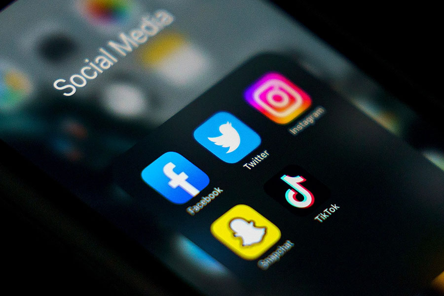 ABŞ-ın iki ştatı uşaqlar üçün sosial media qaydalarını dəyişdi